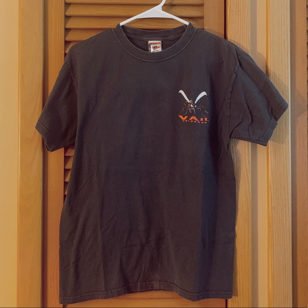 Vail Colorado T-Shirt